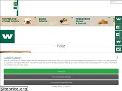 Sites similar to weylandholz.cz