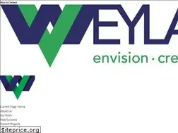 Sites similar to weylandventures.com