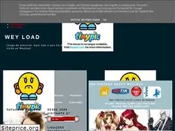 Sites similar to weyload.blogspot.com