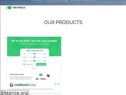 Sites similar to weymedia.ca