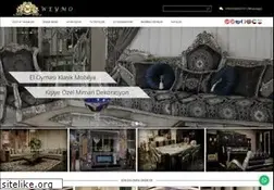 Sites similar to weymomobilya.com