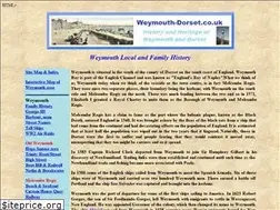 Sites similar to weymouth-dorset.co.uk