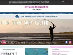 Sites similar to weymouthangling.com