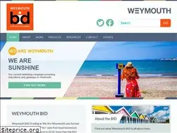 Sites similar to weymouthbid.co.uk