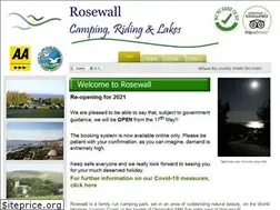 Sites similar to weymouthcamping.com