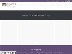Sites similar to weymouthclub.com