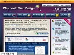 Sites similar to weymouthwebdesign.com