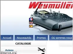 Sites similar to weymuller.fr
