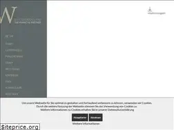 Sites similar to weynand.be