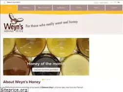 Sites similar to weynshoning.be