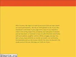 Sites similar to weyogaco.com