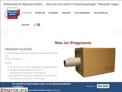 Sites similar to weyreuter.de