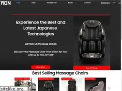 Sites similar to weyron.co.uk