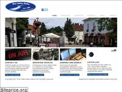 Sites similar to weyvalleyradio.uk