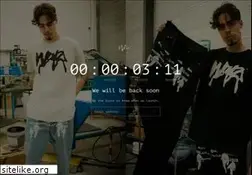 Sites similar to weyzclothing.fr