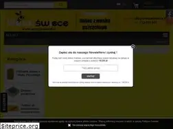 Sites similar to wezaiswiece.pl