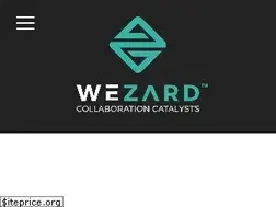 Sites similar to wezard.io