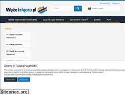 Sites similar to wezeizlacza.pl