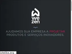 Sites similar to wezen.com.br
