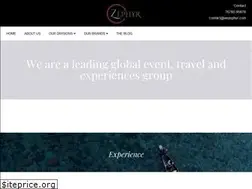 Sites similar to wezephyr.com