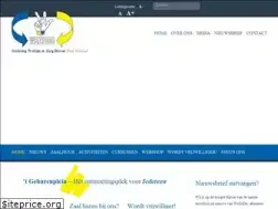 Sites similar to wezodo.nl