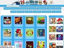 Sites similar to wezogames.com