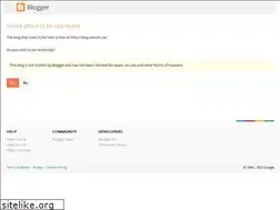 Sites similar to wezom-studio.blogspot.com