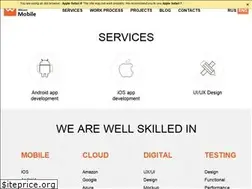 Sites similar to wezom.mobi