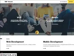Sites similar to wezom.pl