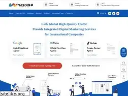 Sites similar to wezonet.com