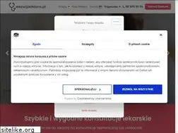Sites similar to wezwijdoktora.pl
