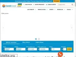 Sites similar to wezyrholidays.pl