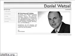 Sites similar to wf-beratung-training.de