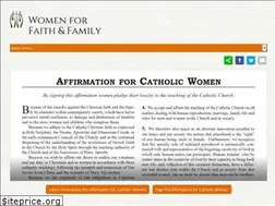 Sites similar to wf-f.org
