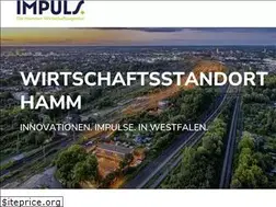 Sites similar to wf-hamm.de