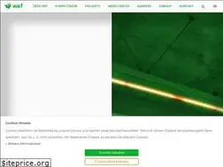 Sites similar to wf-ib.de