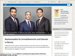 Sites similar to wf-salinas.com