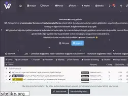 Sites similar to wf.com.tr