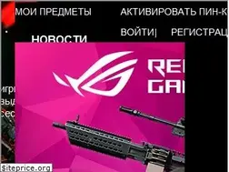 Sites similar to wf.mail.ru