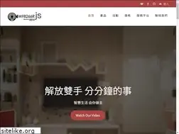 Sites similar to wf8266.com