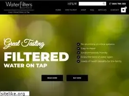 Sites similar to wfa.com.au