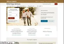 Sites similar to wfa.com