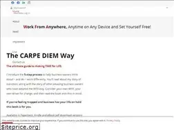 Sites similar to wfa.life