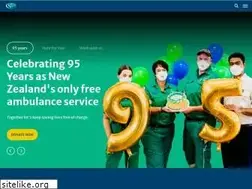 Sites similar to wfa.org.nz