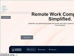 Sites similar to wfa.team