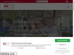 Sites similar to wfaa.de