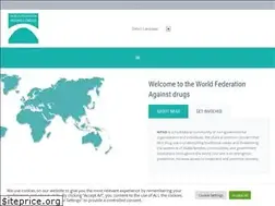 Sites similar to wfad.se