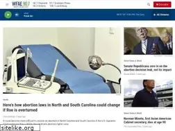 Sites similar to wfae.org