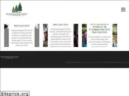 Sites similar to wfamilyfoundation.org