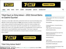 Sites similar to wfb-online.org